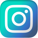 instagram büyük logo